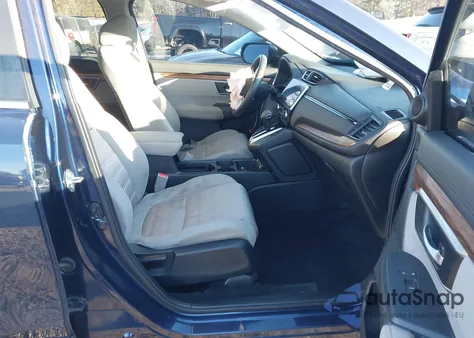 2020 Honda Cr-V 2Wd Ex z USA, uszkodzony, nr VIN 2HKRW1H52LH406221